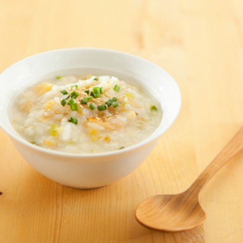 [아이간식] 건강하고 맛있는 '애호박북어죽'