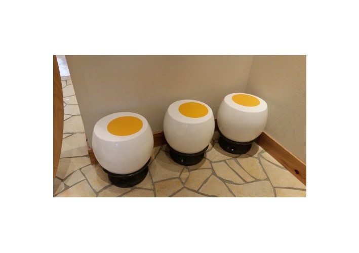 [여행하는장바구니]도쿄의 에그셀런트(eggcellent)
