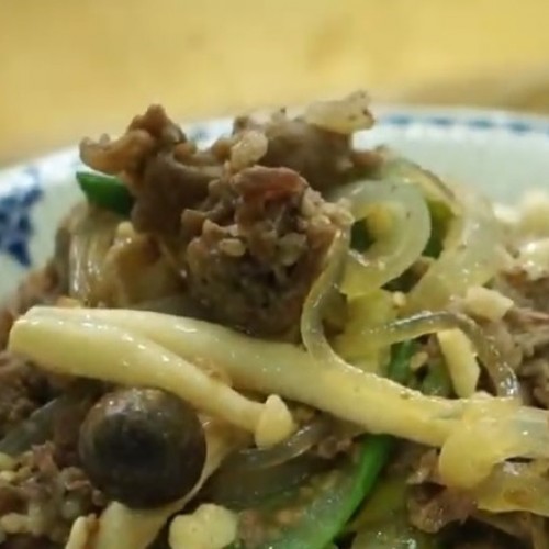[아빠의 간단 레시피] 시스터키친, 불고기, 이보다 맛있을 수 있다? 없다?