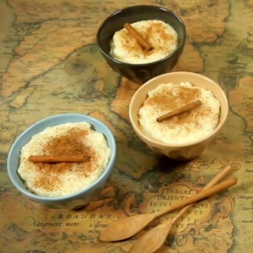 [브랜드 이야기] 스페인 아로스 콘 레체